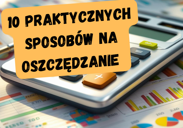 Jak oszczędzać pieniądze